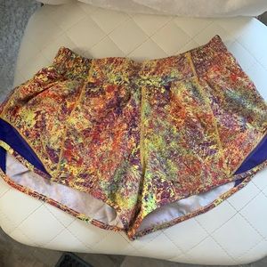 2019 SEAWHEEZE Hotty Hot shorts